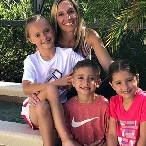 Meet your Posher, Kristen